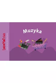 Lokomotywa 3. Muzyka