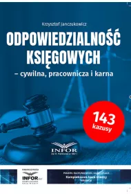 Odpowiedzialno ksigowych