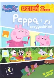 Dzie� z... Pepp� i jej przyjaci�mi. �winka Peppa