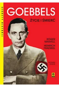 Goebbels. �ycie i �mier�