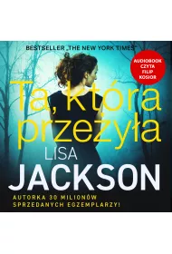 Audiobook Ta, ktra przeya mp3