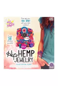 Zestaw Hip Hemp * Stnux