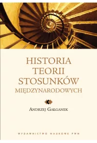 Historia teorii stosunk�w mi�dzynarodowych