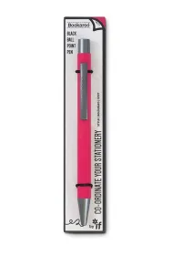 If D�ugopis Bookaroo Hot Pink