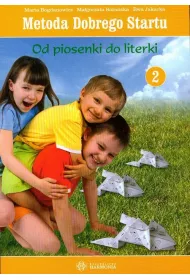 Od piosenki do literki 2 Podr�cznik