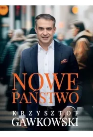 Nowe pa�stwo (z autografem)