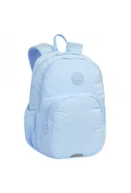Plecak 2-komorowy Coolpack Pastel Rider Powder Blue