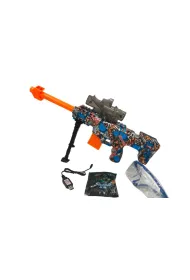 Karabin na kulki �elowe z �adowark� Pegaz Toys