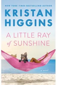 A Little Ray of Sunshine