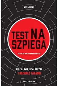 Test na szpiega