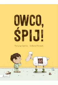 Owco, �pij!