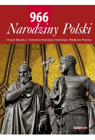 966 Narodziny Polski