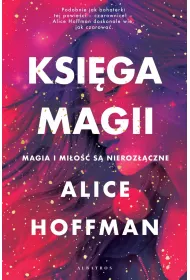 Ksiga magii