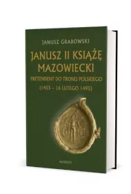 Janusz II Ksi��� mazowiecki TW