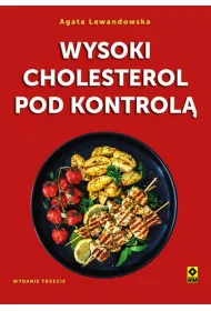 Wysoki cholesterol pod kontrol�