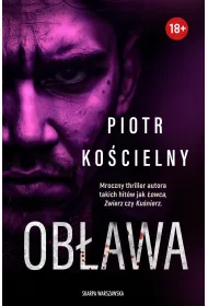 Ob�awa. Komisarz Sikora. Tom 7