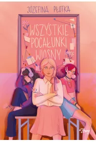 eBook Wszystkie pocaunki wiosny mobi epub