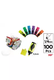 Artix Zakre�lacz fluorescencyjny Mini 6 kolor�w