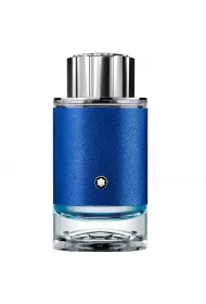 Mont Blanc Woda perfumowna dla mczyzn Explorer Ultra Blue 100 ml