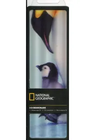If Zak�adka 3D National Geographic Pingwin