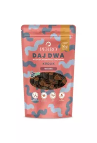 Perro Daj Dwa Krlik Trenerki przysmaki dla psa 85 g