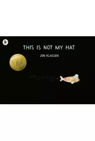 This is Not My Hat