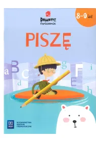 Pisz�. Klasa 3
