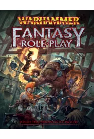 Warhammer 4. edycja. Podrcznik podstawowy