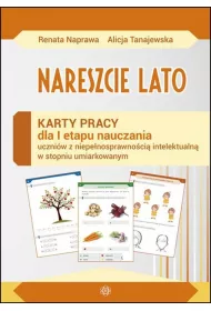 Nareszcie lato OT