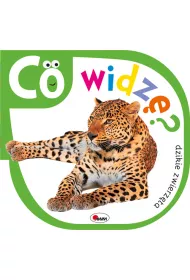 Co widz� Dzikie zwierz�ta