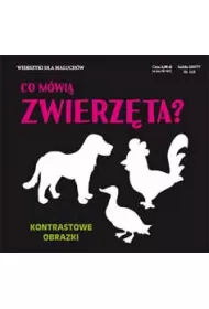 Bajka Co m�wi� zwierz�t? Kontr