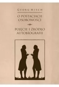 O postaciach osobowo�ci