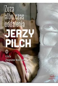 Audiobook Zuza albo czas oddalenia mp3