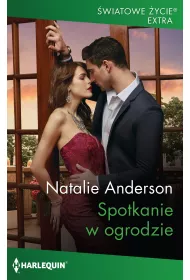 eBook Spotkanie w ogrodzie mobi epub