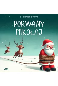 Audiobook Porwany Mikoaj mp3