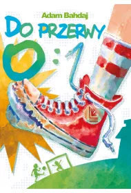 eBook Do przerwy 0:1 mobi epub