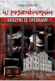 eBook W poszukiwaniu skrzyni ze srebrami mobi epub