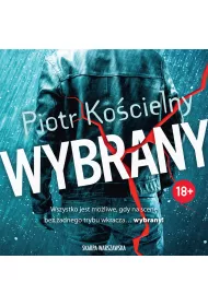 Audiobook Wybrany mp3