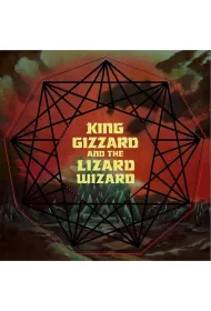 Nonagon Infinity (vinyl)