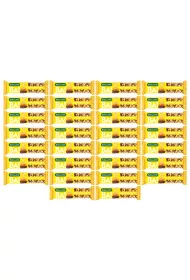 Bakalland Ba! Baton Nuts Arachid z Czekolad zgrzewka (31.07.2025) 30 x 30 g
