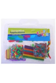 Craft with Fun Zestaw kreatywny