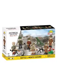 Bitwa pod Monte Cassino