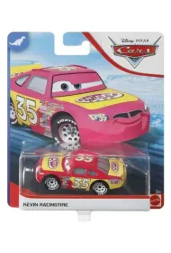 Cars 3. Auto Kevin Racingtire GBV78 Mattel