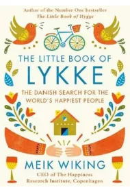 The Little Book of Lykke