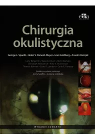 Chirurgia okulistyczna