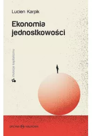 Ekonomia jednostkowo�ci