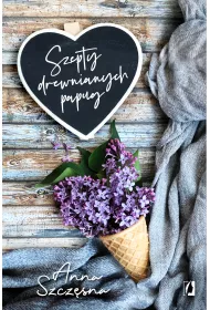 Szepty drewnianych papug