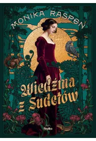 Wied�ma z Sudet�w (barwione brzegi)