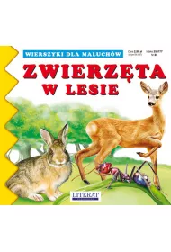 Zwierz�ta w lesie