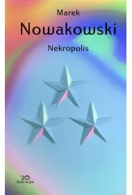Nekropolis
